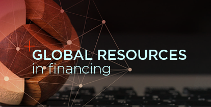 Global Resources in Financing