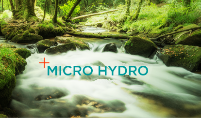 Micro Hydro
